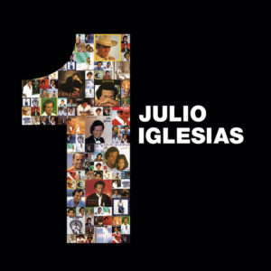 Amor, Amor, Amor - Julio Iglesias