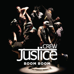 Boom Boom - Justice Crew