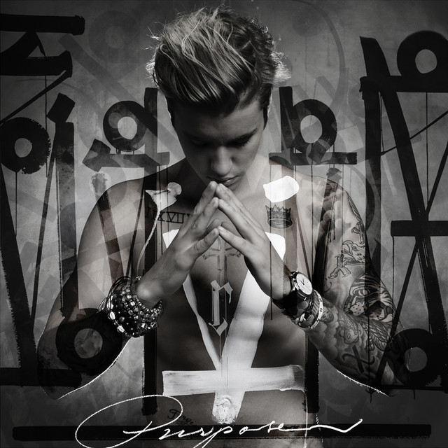 Featured image for "Love Yourself - Justin Bieber"