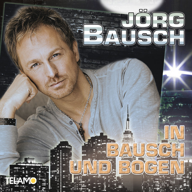 Longing magnet - Jörg Bausch