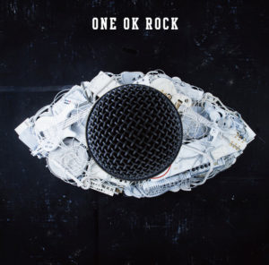 Clock Strikes - ONE OK ROCK