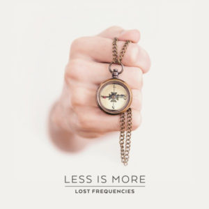 What Is Love 2016 - Lost Frequencies
