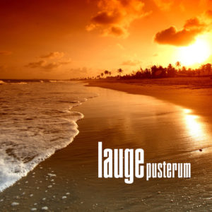 From Bottom to Shore - Lauge