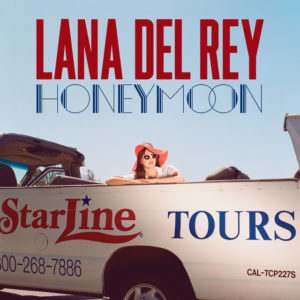 God Knows I Tried - Lana Del Rey