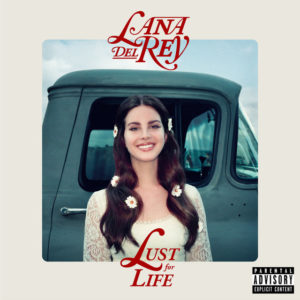 Love - Lana Del Rey