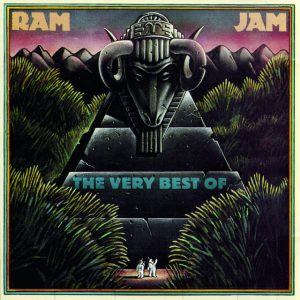 Black Betty - Ram Jam