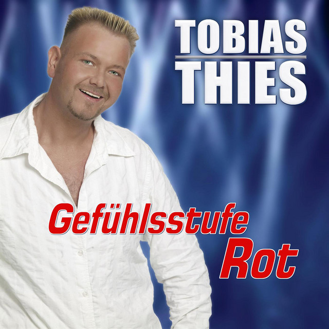 Emotional level red - Tobias Thies