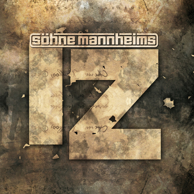 I just want to hear your voice - sons of Mannheim