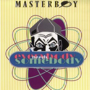 Everybody Needs Somebody (Italo Mix) - Masterboy