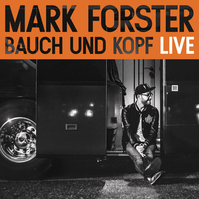 Au Revoir (feat. Sido) - Mark Forster