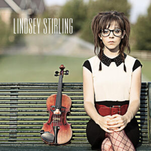 Crystallize - Lindsey Stirling