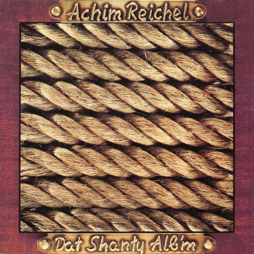 Johnny Johnny - Achim Reichel