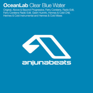 Clear Blue Water (Hennes & Cold Chill Remix) - OceanLab