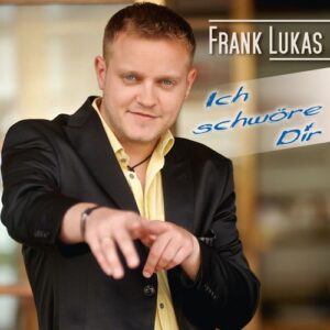 Ich schwöre dir (Fox Mix) - Frank Lukas