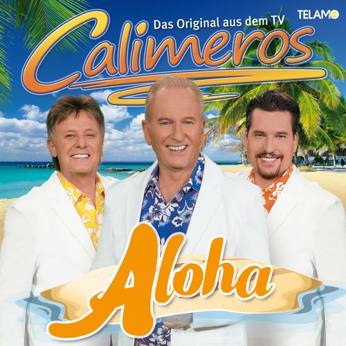 Aloha - Calimeros