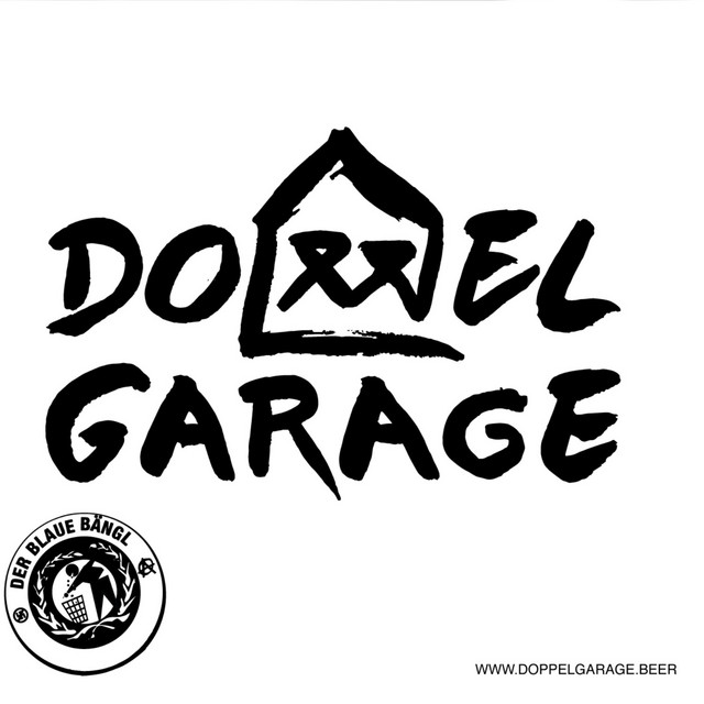State of affairs - double garage