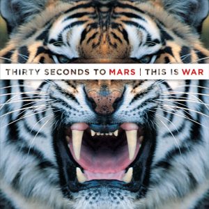 Closer To the Edge - Thirty Seconds to Mars