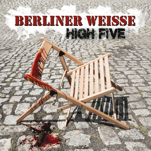 High Five - Berliner Weisse