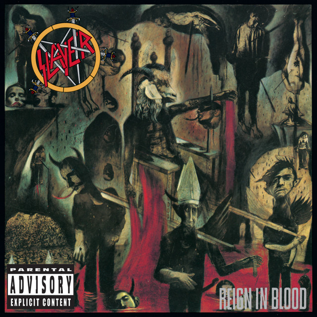 Angel of Death-Slayer