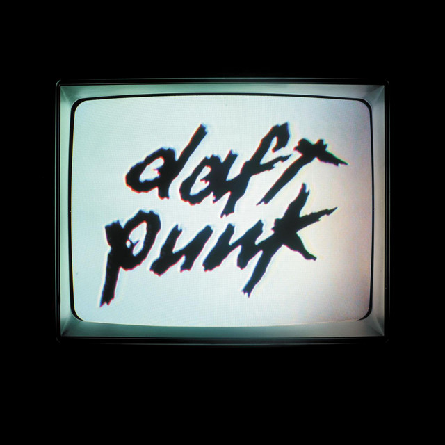 Robot Rock - Daft Punk