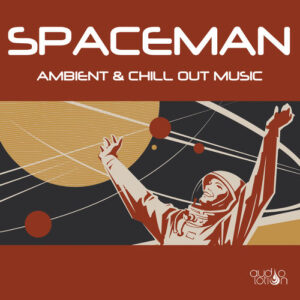 Space Moments (Ambient Lounge Sphere Mix) - Jean Mare