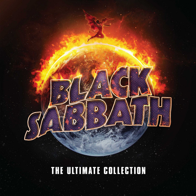 Evil Woman - Black Sabbath