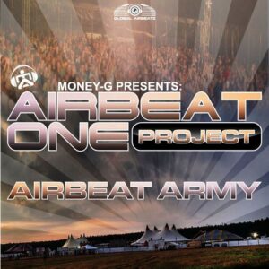 Airbeat Army (G4bby feat. Bazz Boyz Remix) - Airbeat One Project