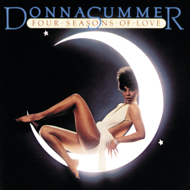 Spring Affair - Donna Summer