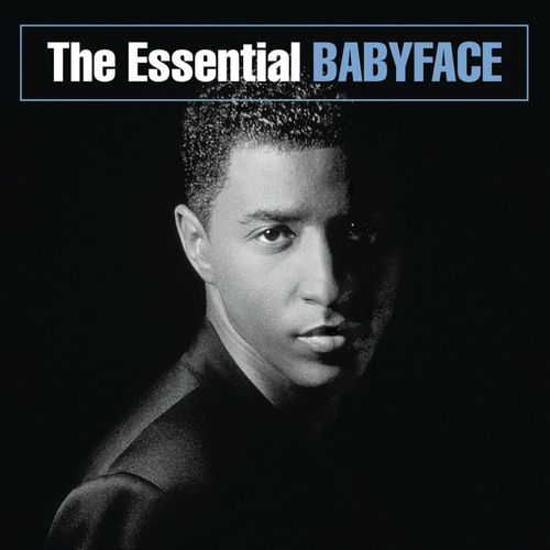 For the Cool In You - Babyface