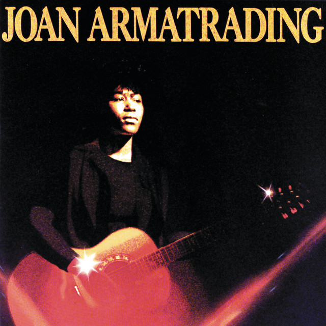 Love and Affection - Joan Armatrading