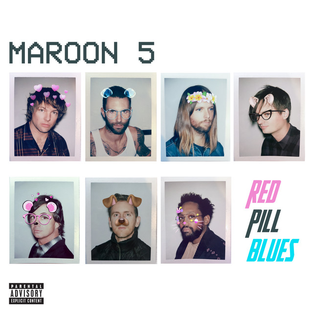 What Lovers Do (feat. SZA) - Maroon 5