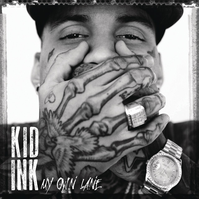 Show Me (feat. Chris Brown) - Kid Ink