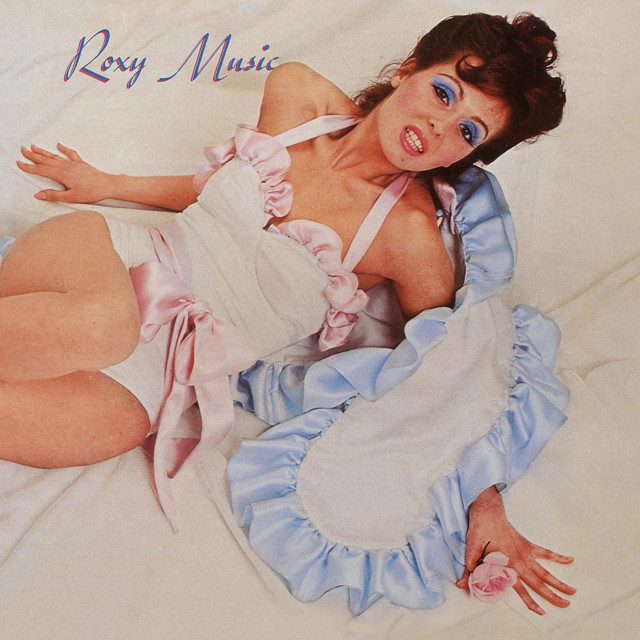 If There Is Something - Roxy Music