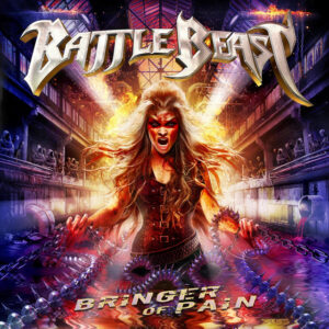 King for a Day - Battle Beast