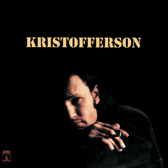 For the Good Times - Kris Kristofferson