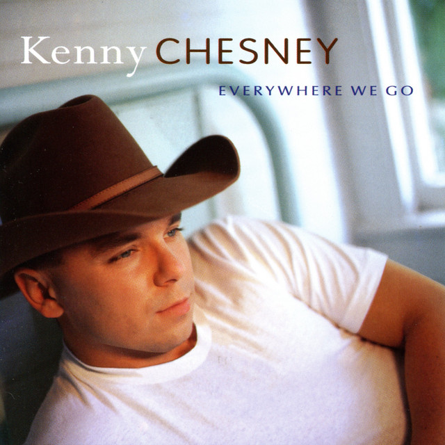 How Forever Feels - Kenny Chesney