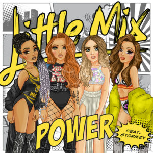 Power - Little Mix