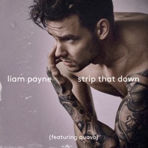 Strip That Down - Liam Payne