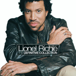 Angel - Lionel Richie