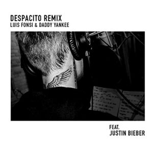 Despacito (feat. Daddy Yankee) - Luis Fonsi