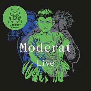 Damage Done (Live) - Moderat