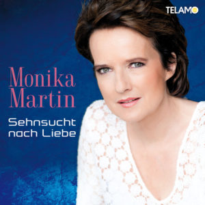 Sehnsucht nach Liebe - Monika Martin