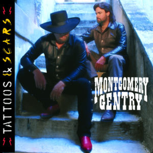 Hillbilly Shoes - Montgomery Gentry
