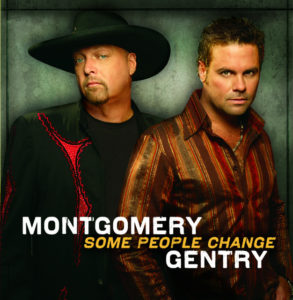 If You Wanna Keep an Angel - Montgomery Gentry
