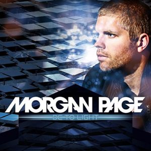 Open Heart (feat. Lissie) - Morgan Page