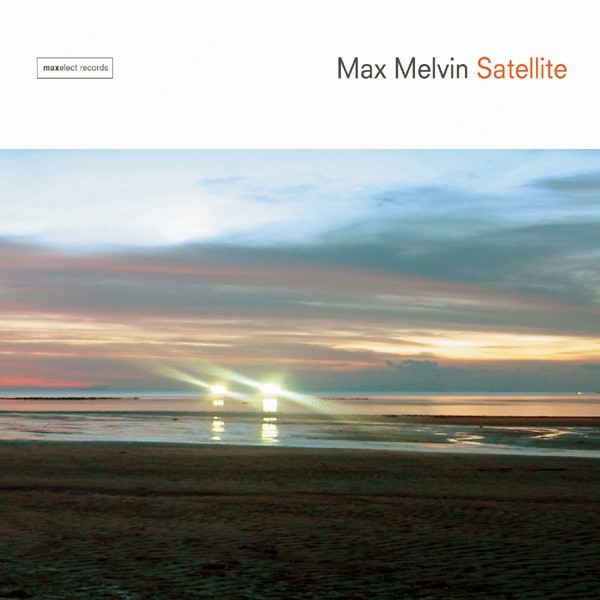 Event - Max Melvin