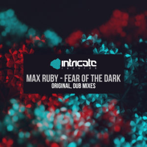 Fear of the Dark - Max Ruby