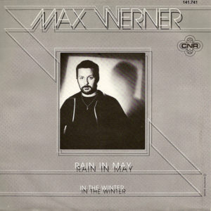 Rain In May - Max Werner
