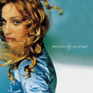 The Power of Good-Bye - Madonna