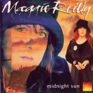Only Love - Maggie Reilly
